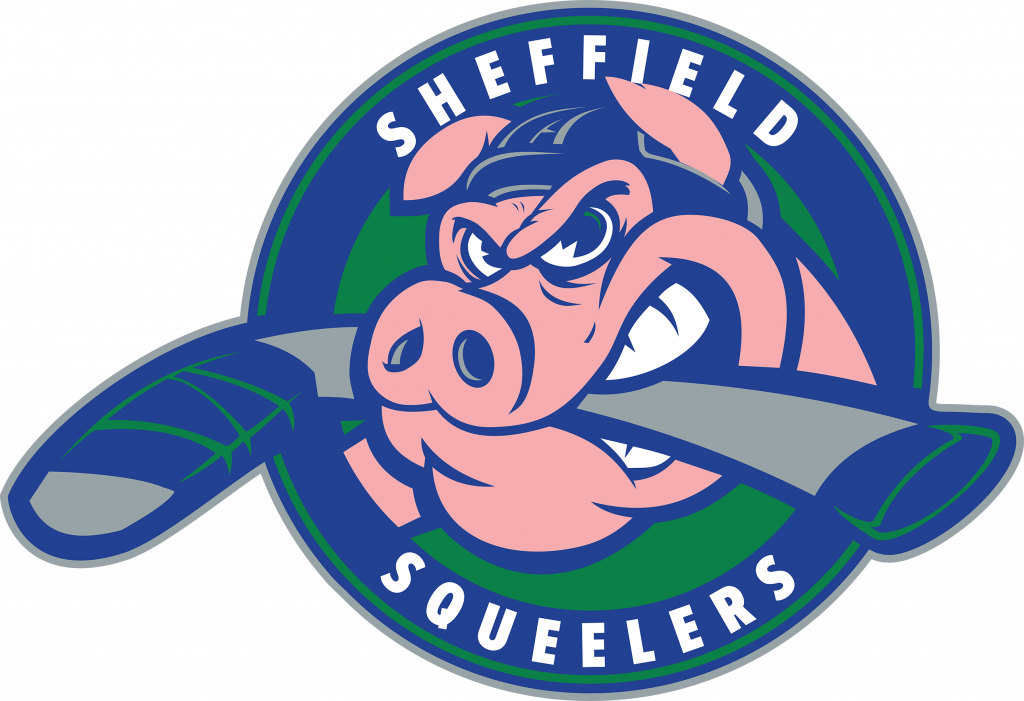 Sheffield Squeelers